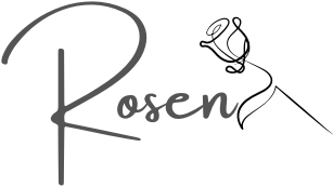 Rosen Photography Logo